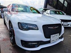 كرايسلر 300
